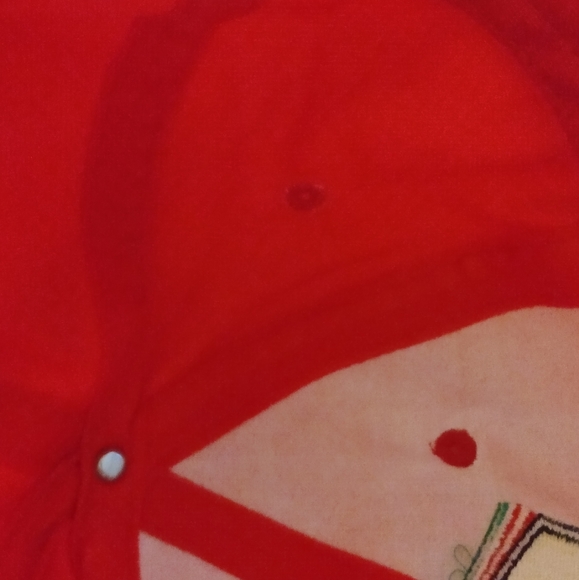 Ferrari snapback - Picture 3 of 3